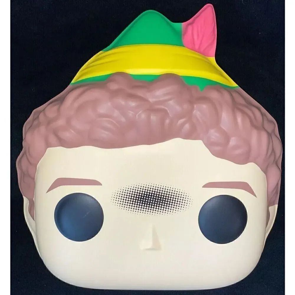 FUNKO POP! MASK BUDDY THE ELF OVERSIZED MASK BRAND NEW WITH TAGS